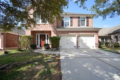 13226 Brantfield Park Ln, Tomball, TX, 77377-8252 | Card Image
