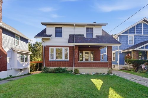 4668 Mcneil Avenue, Cincinnati, OH, 45212 | Card Image