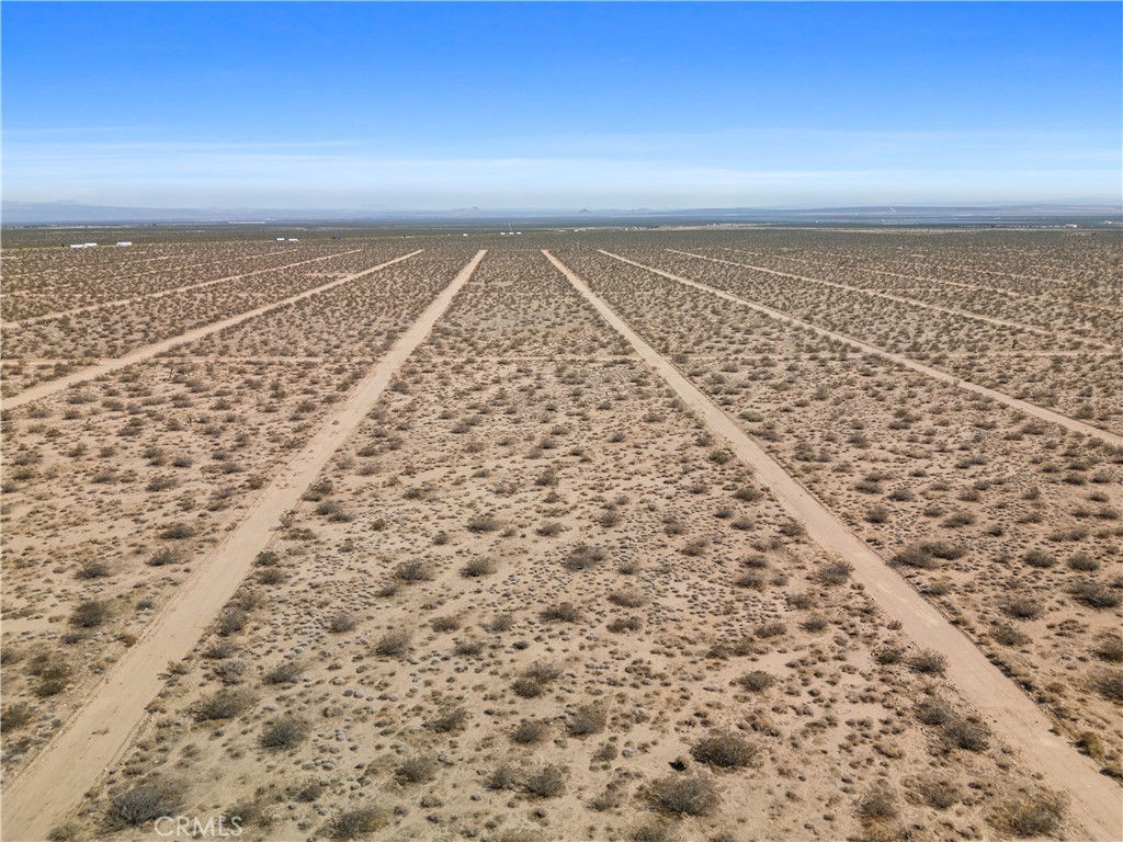 Land in Mojave 5