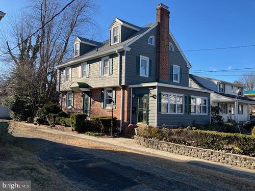 23 Grayson Ave, Hamilton, NJ, 08619-2517 | Card Image