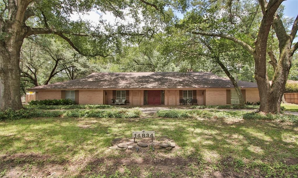 Waynewood Dr, Cypress, TX 77429