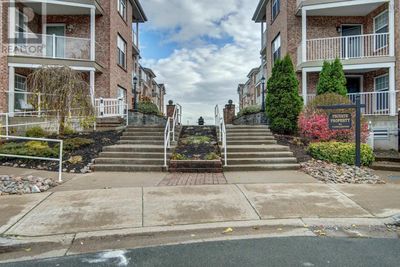 206 - 30 Waterfront Dr, Condo with 2 bedrooms, 2 bathrooms and null parking in Bedford NS | Image 3