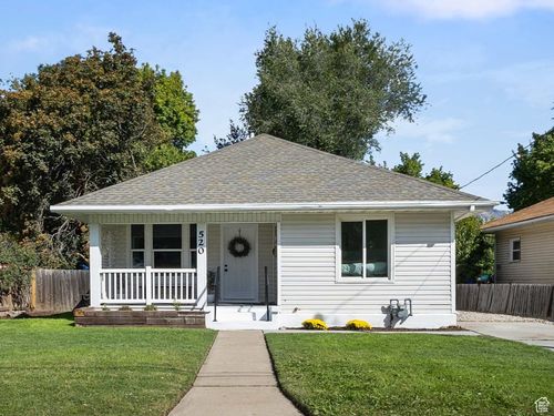 520 Chester St, Ogden, UT, 84404-5017 | Card Image