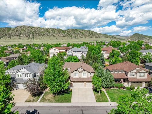 9393 S Holland Way, Littleton, CO, 80127-5934 | Card Image