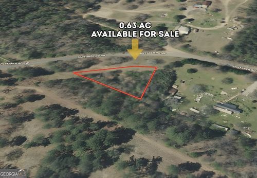 0 Huffaker Rd Nw, rOME, GA, 30165 | Card Image
