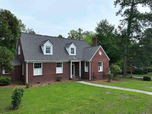3925 Rosewood Dr, Columbia, SC, 29205-3535 | Card Image