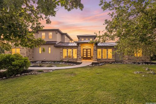 41 Woodland Vw, Fair Oaks Ranch, TX, 78015-4749 | Card Image