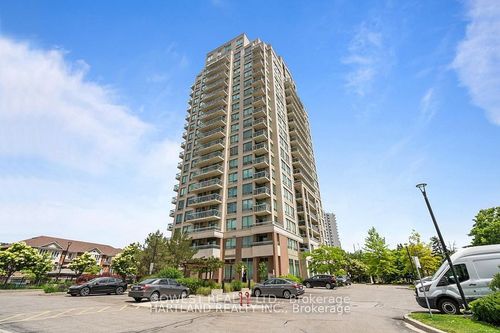 801-1359 Rathburn Rd E, Mississauga, ON, L4W5P7 | Card Image