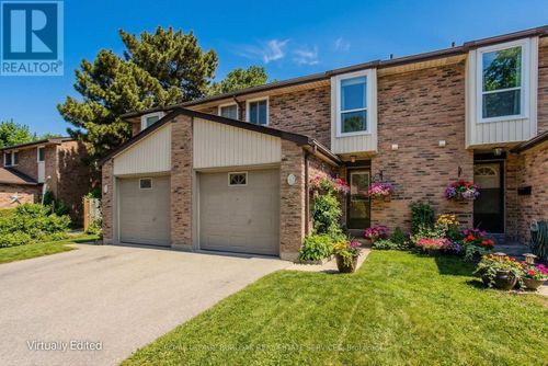 53-660 Oxford Road, Burlington (Roseland), ON, L7N3M1 | Card Image