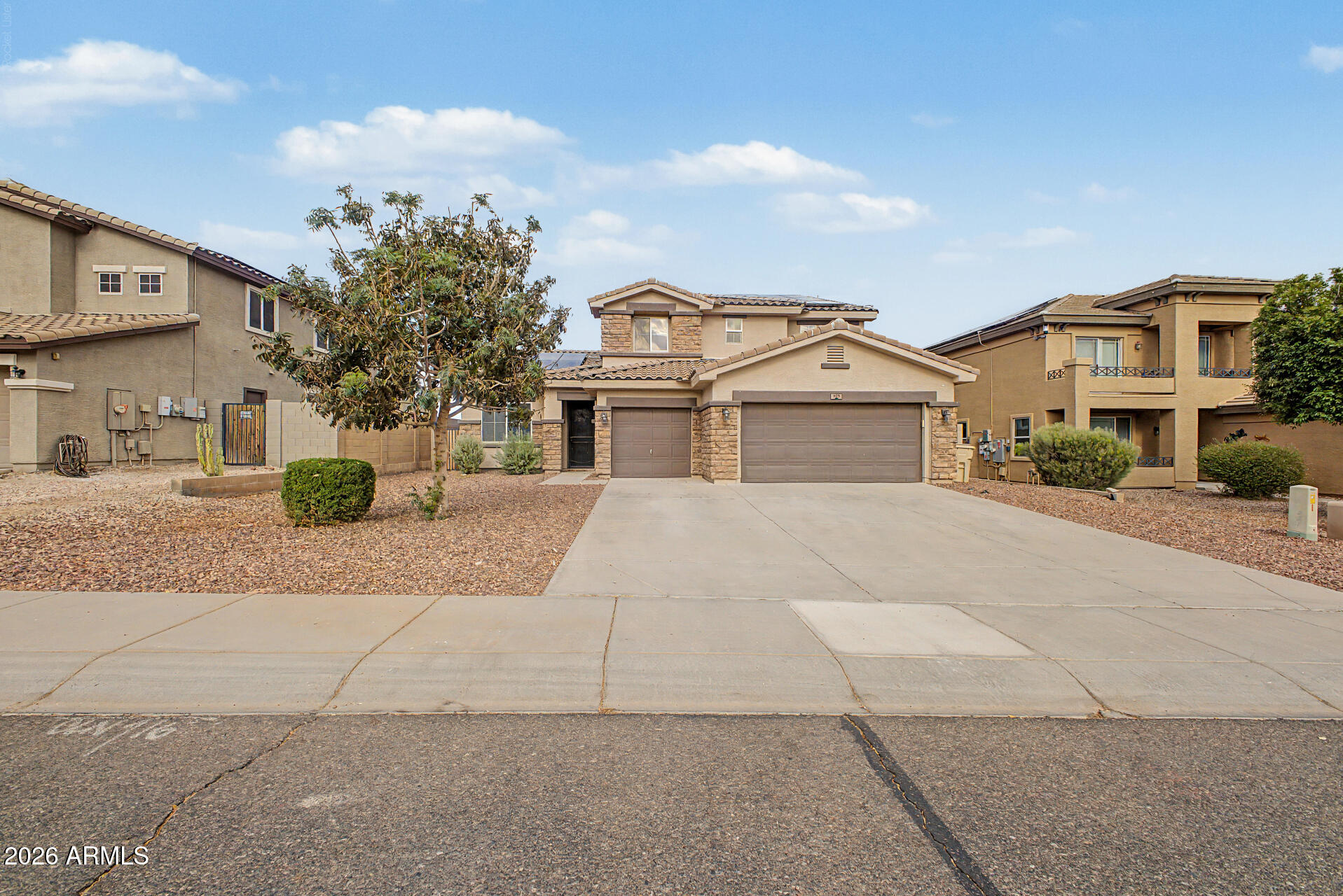 Residential in Buckeye