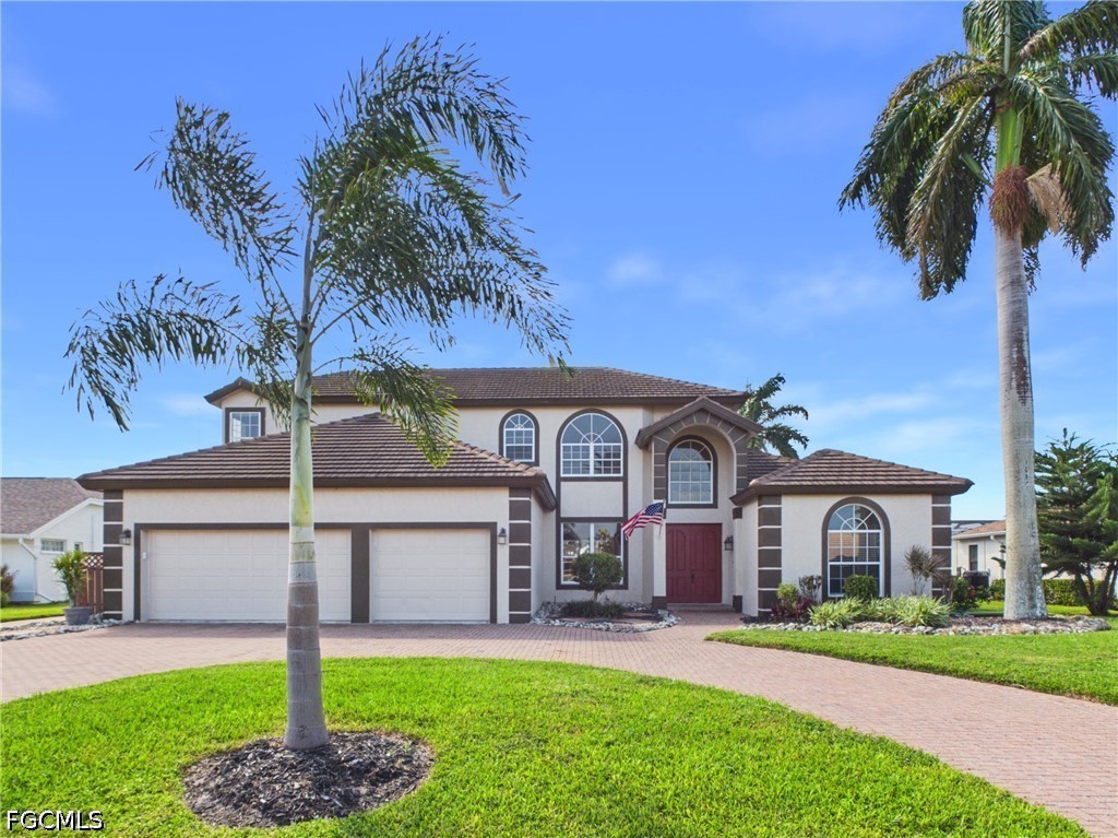 Residential in Bonita Springs