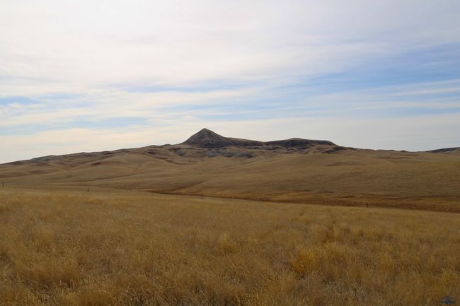 Parcel #42 Cisco Ln, Home with 0 bedrooms, 0 bathrooms and null parking in Caputa SD | Image 13