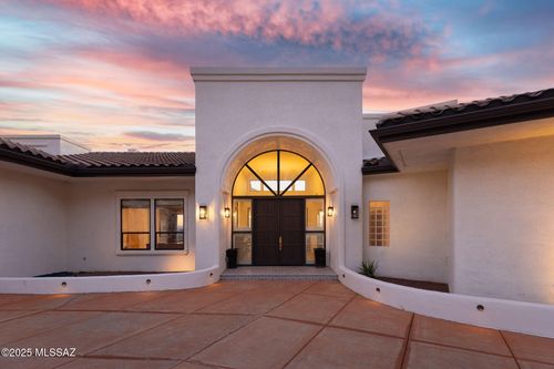 5130 E St Andrews Drive, Tucson, AZ, 85718 | Card Image