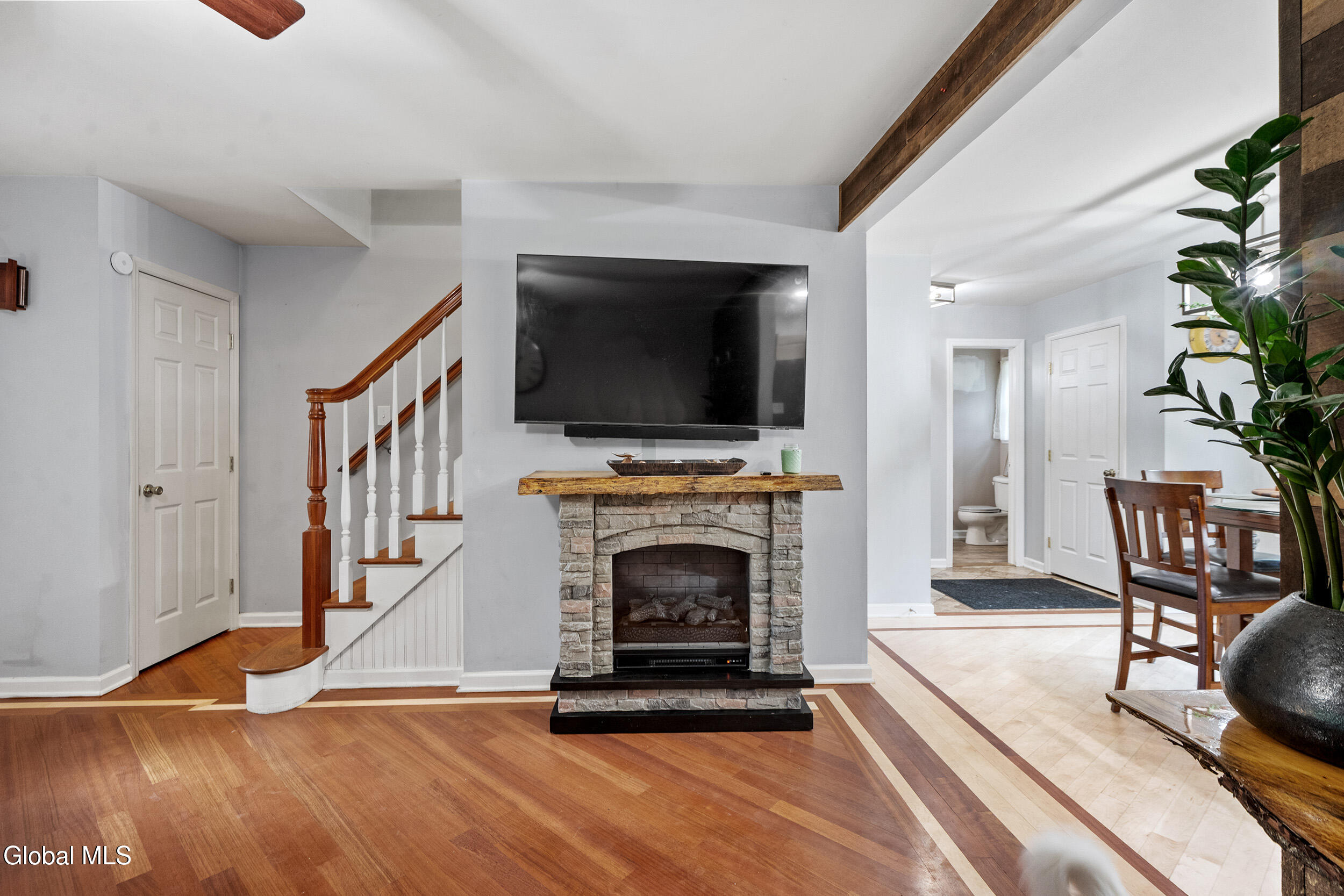 Residential in Greenfield 5
