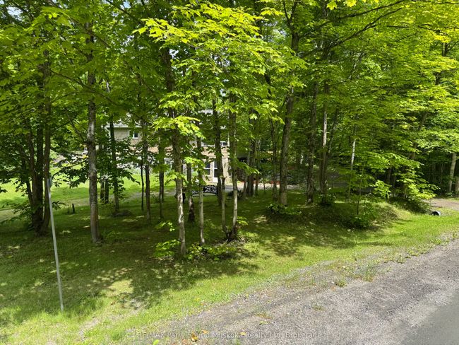 18 Jones Rd, House other with 2 bedrooms, 1 bathrooms and 7 parking in Mckellar ON | Image 30