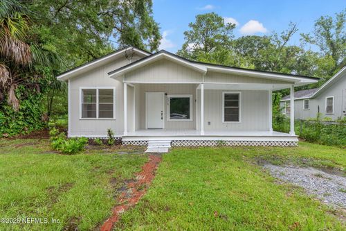 3315 Broadway Ave, Jacksonville, FL, 32254-3069 | Card Image