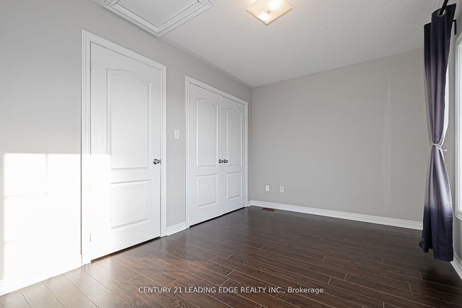 360 Cornell Rouge Blvd, House attached with 4 bedrooms, 4 bathrooms and 1 parking in Markham ON | Image 21