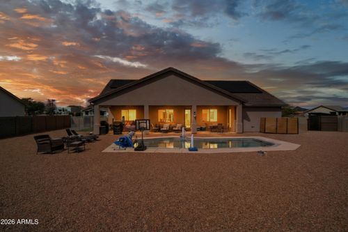 5556 E Wisteria Ct, Sierra Vista, AZ, 85650-5409 | Card Image
