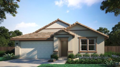 1071 Tiburon Way, Plumas Lake, CA, 95961-9081 | Card Image