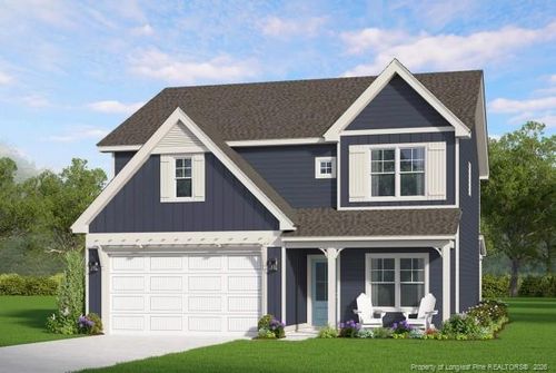 809 Blue Bird Dr, Vass, NC, 28394-8416 | Card Image