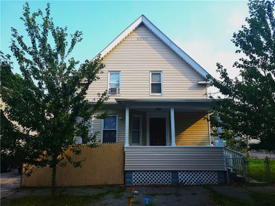 9 Rodman Street, House other with 3 bedrooms, 2 bathrooms and 7 parking in Providence RI | Image 1