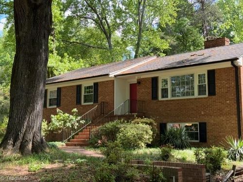 1114 Rustic Rd, Greensboro, NC, 27410-3242 | Card Image