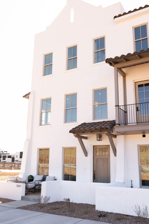 lot-16-720 W Vista Sur Ln, St George, UT, 84790-2808 | Card Image