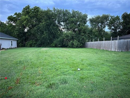 TBD E Tulsa St, Siloam Springs, AR, 72761 | Card Image