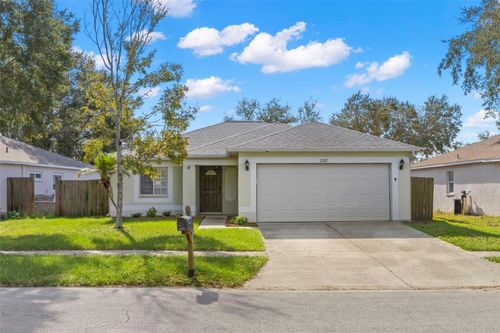 12117 Feldwood Creek Lane, Riverview, FL, 33579 | Card Image