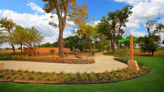 233 Bay Laurel Rd, House other with 4 bedrooms, 3 bathrooms and null parking in McKinney TX | Image 9