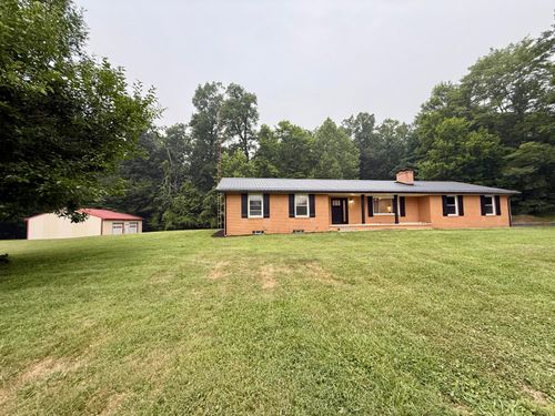12761 Old Mansfield Rd, Mount Vernon, OH, 43050-9703 | Card Image