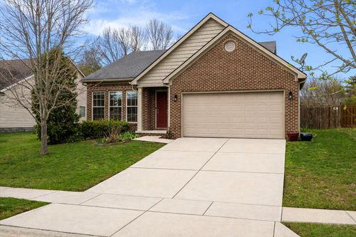 285 Gleneagles Way, Versailles, KY, 40383-1942 | Card Image