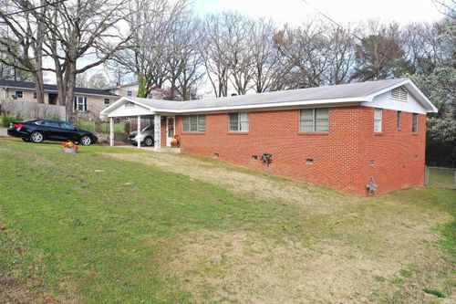 201 Elmhurst St, Hot Springs, AR, 71913-5842 | Card Image