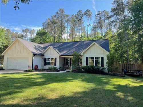 111 Bob Cat Trl, Mansfield, GA, 30055-4126 | Card Image