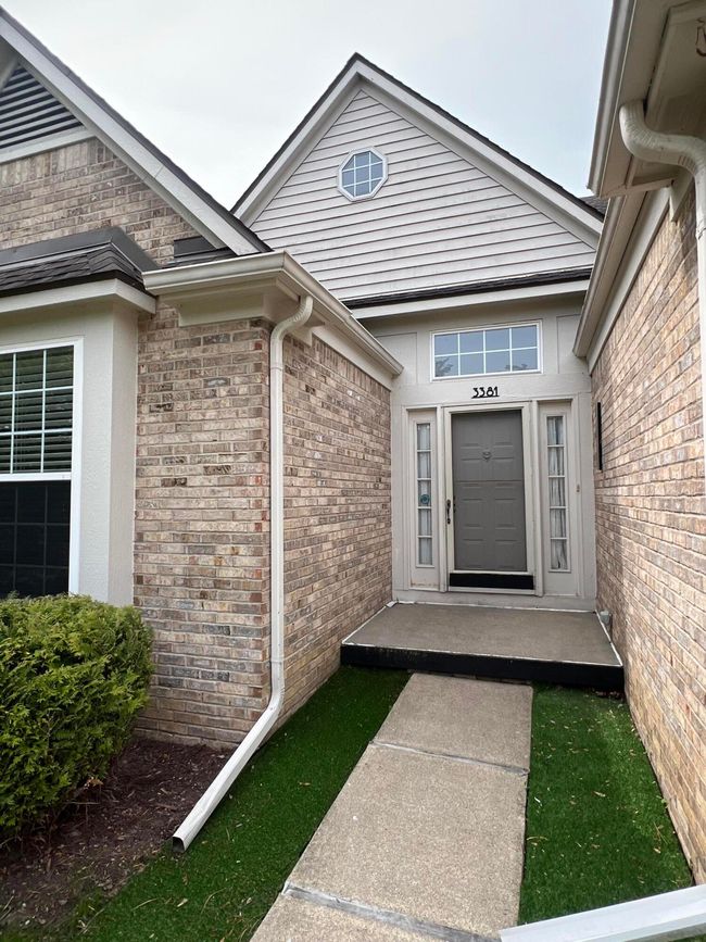 3381 Cromwell Rd, House other with 3 bedrooms, 3 bathrooms and null parking in Ann Arbor MI | Image 19