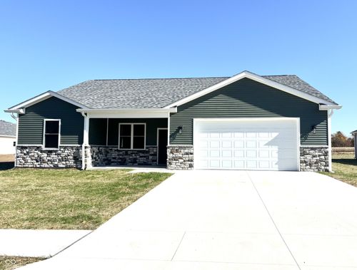 710 White Oak Rd, Spencer, IN, 47460 | Card Image