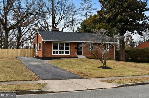 7407 Kelvin Pl, SPRINGFIELD, VA, 22151-3109 | Card Image