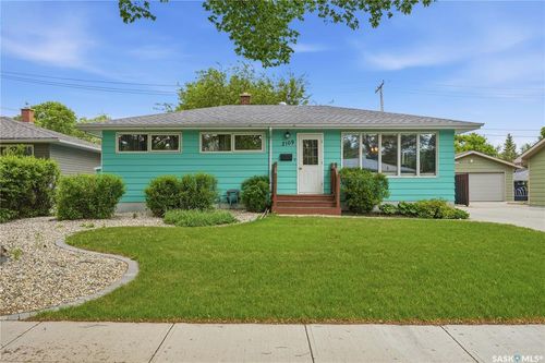 2109 Dufferin Rd, Regina, SK, S4S5B4 | Card Image