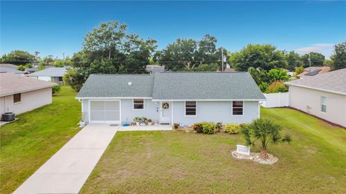 23269 Billings Ave, PORT CHARLOTTE, FL, 33954-3622 | Card Image