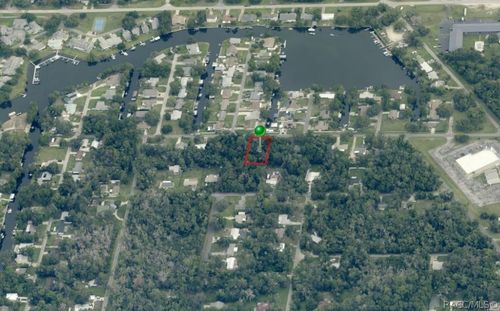 1530 Nw 22nd Street, Crystal River, FL, 34428 | Card Image