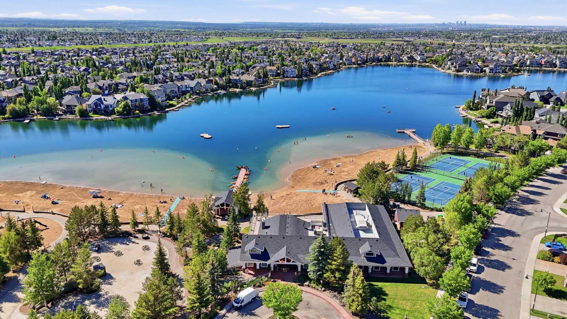 Residential in Calgary 2