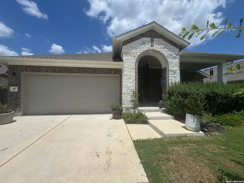 142 Willamette Way, Kyle, TX, 78640-3050 | Card Image