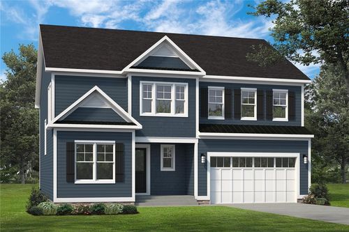 5007 Parkside Dr, Oakdale, PA, 15071-1791 | Card Image