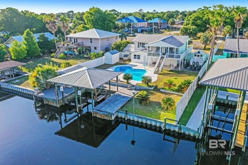 26276 Marina Rd, Orange Beach, AL, 36561-3542 | Card Image