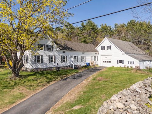 255 Raymond Hill Road, Raymond, ME, 04071 | Card Image