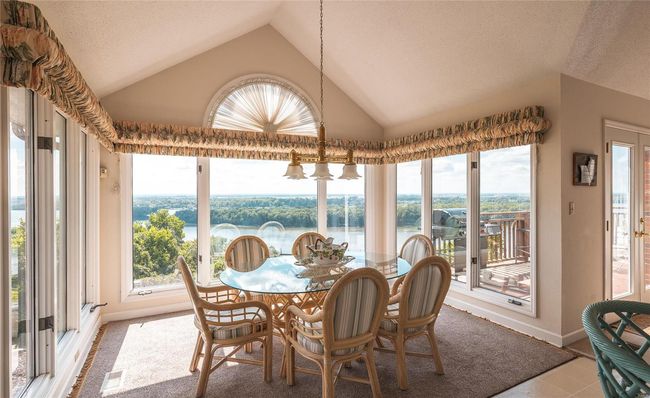 1 Tara Point Dr, House other with 5 bedrooms, 6 bathrooms and 2 parking in Grafton IL | Image 54