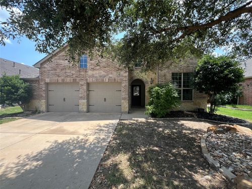 9405 Drovers View Trl, Fort Worth, TX, 76131-3127 | Card Image