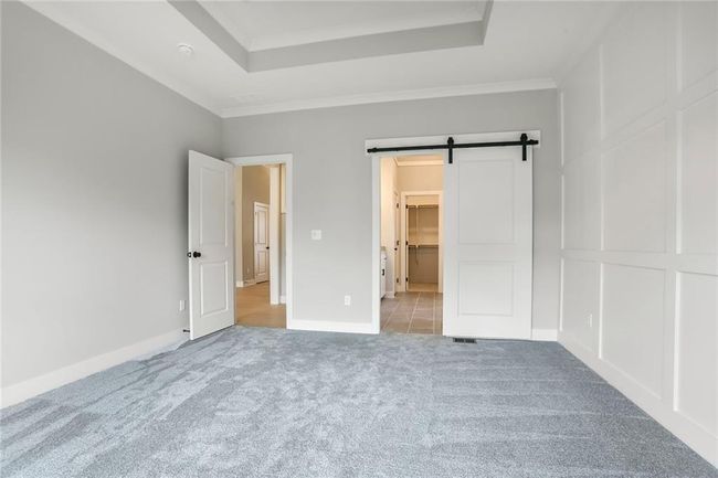 7050 Yulich Ct, House other with 4 bedrooms, 3 bathrooms and null parking in Parkville MO | Image 17