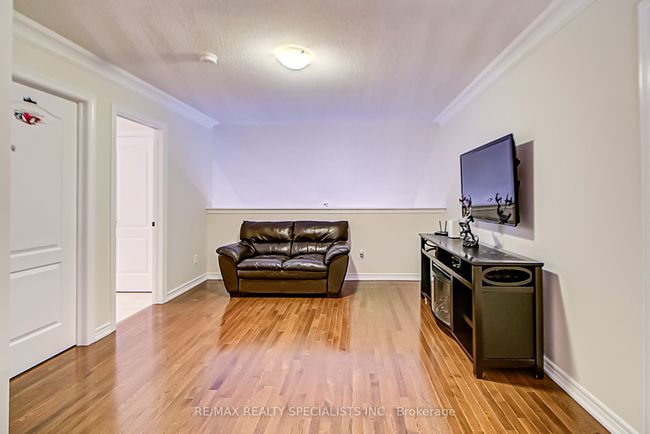 14 Alamode Rd, Condo with 3 bedrooms, 3 bathrooms and 2 parking in Brampton ON | Image 27