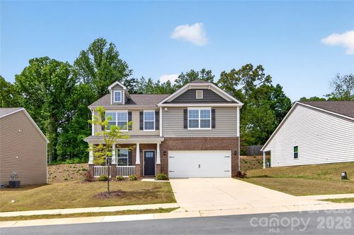 111 Beech Tree Ln, Locust, NC, 28097-0138 | Card Image